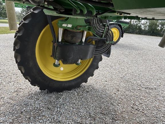 Used 2025 John Deere 410R Self Propelled Sprayers at Koenig Equipment in Knightstown, IN - Photo27