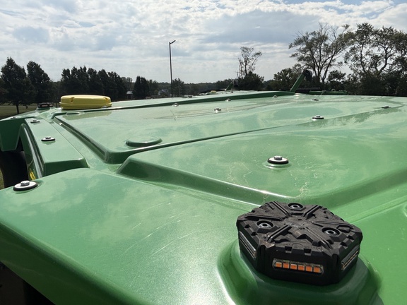 Used 2025 John Deere 410R Self Propelled Sprayers at Koenig Equipment in Knightstown, IN - Photo33