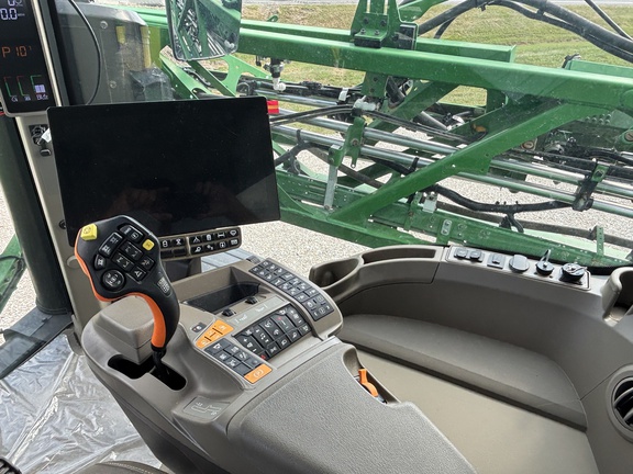Used 2025 John Deere 410R Self Propelled Sprayers at Koenig Equipment in Knightstown, IN - Photo35