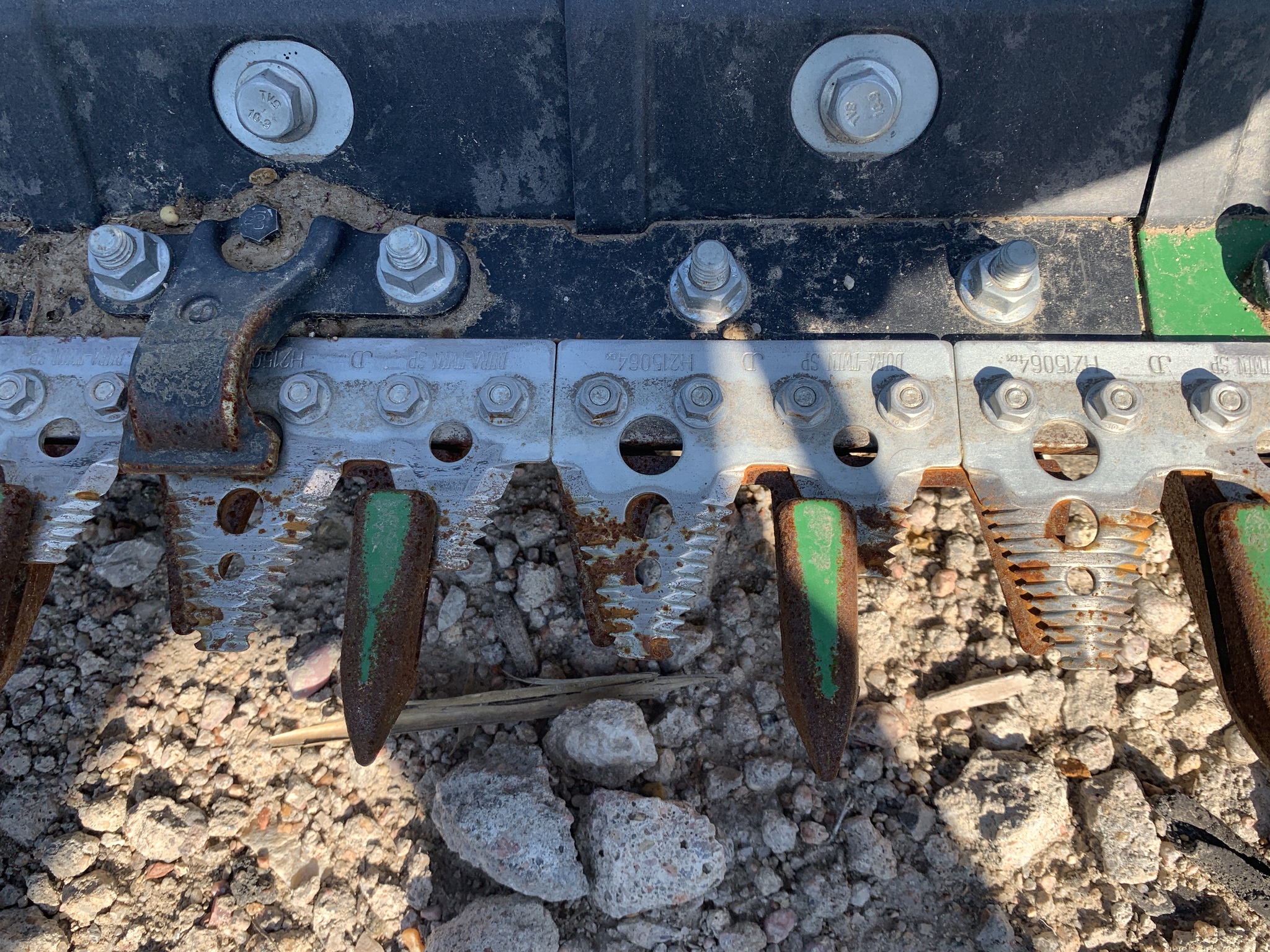 2024 John Deere RD35F Image 5