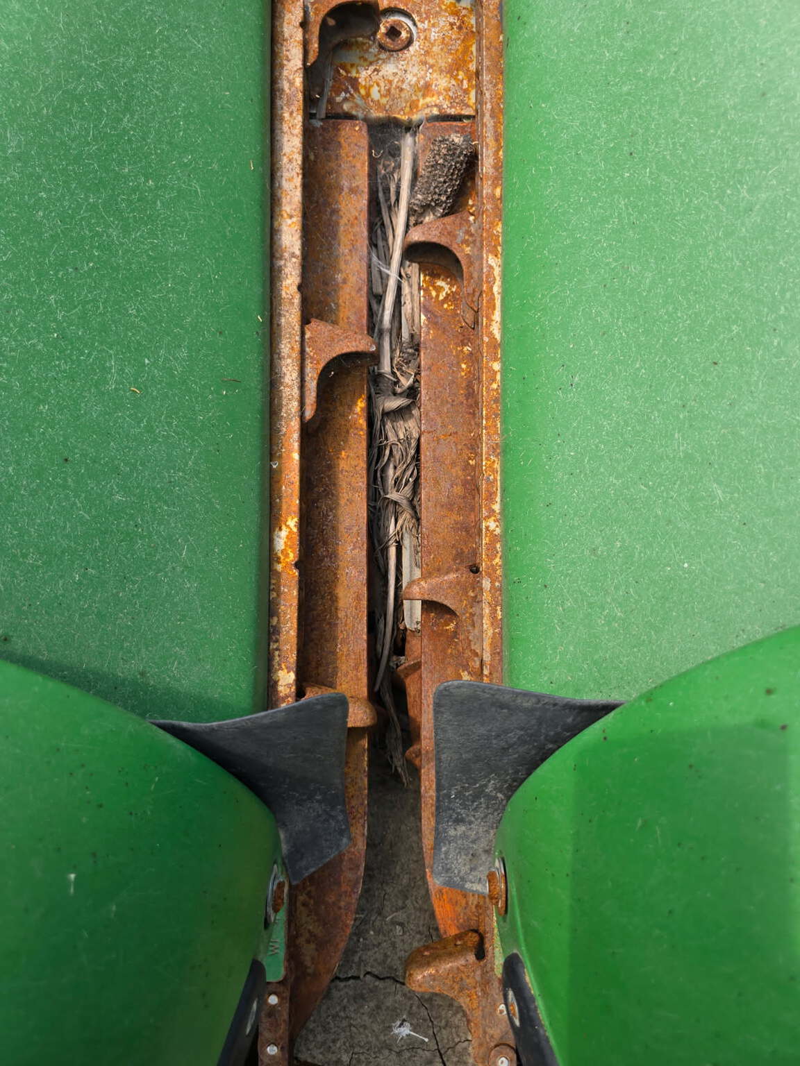 2018 John Deere 712FC Image 6