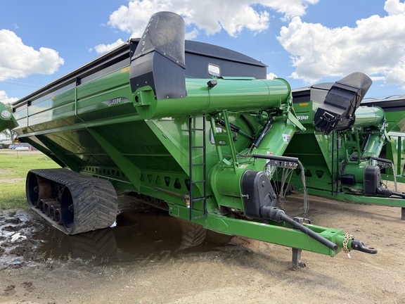  Brent 1594