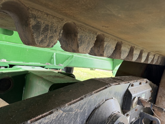 2011 Brent 1594 - Photo8