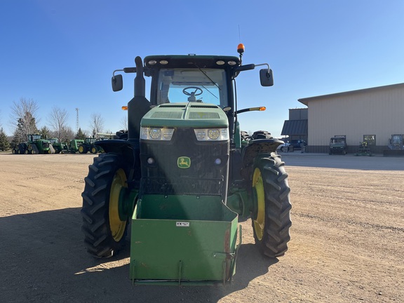 2016 John Deere 8270R - Photo2