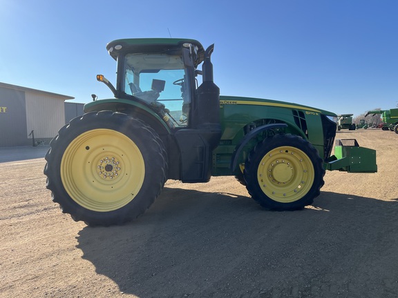 2016 John Deere 8270R - Photo4