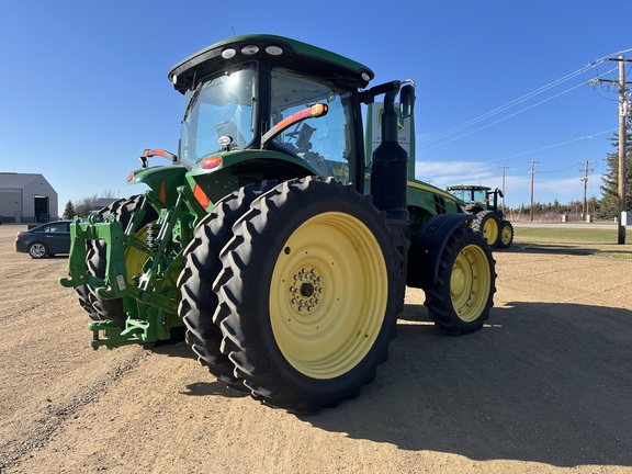 2016 John Deere 8270R - Photo5