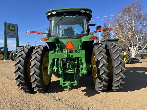 2016 John Deere 8270R - Photo6