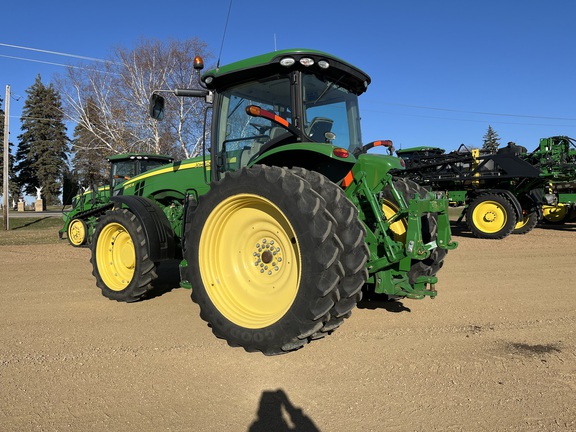 2016 John Deere 8270R - Photo7