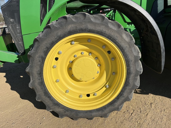 2016 John Deere 8270R - Photo9
