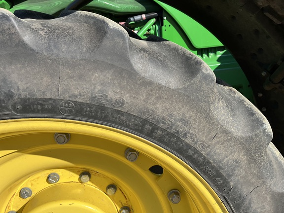2016 John Deere 8270R - Photo10