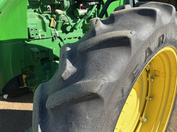 2016 John Deere 8270R - Photo11