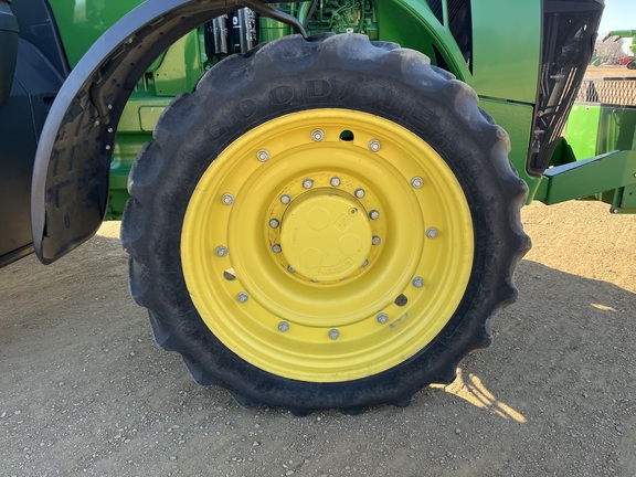 2016 John Deere 8270R - Photo12