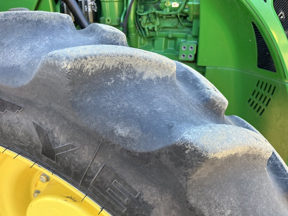 2016 John Deere 8270R - Photo14