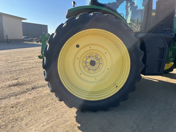 2016 John Deere 8270R - Photo15