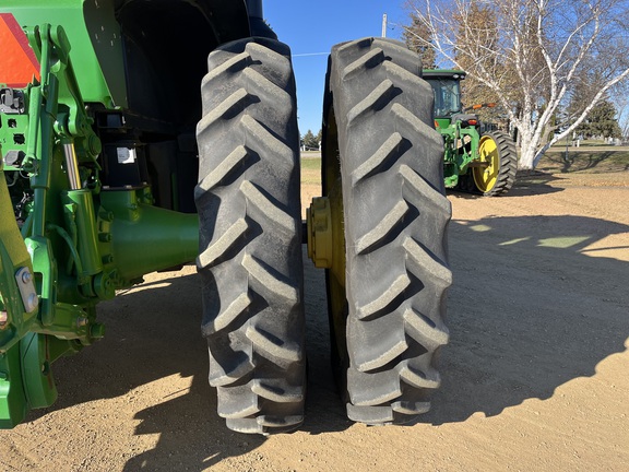 2016 John Deere 8270R - Photo17