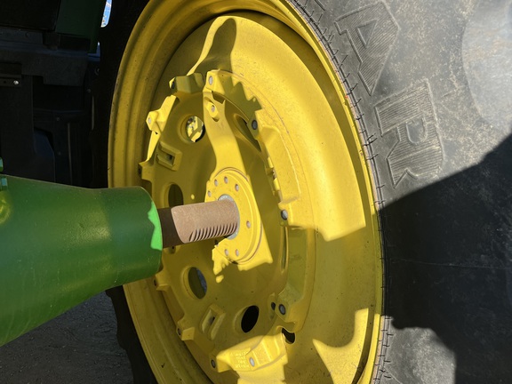 2016 John Deere 8270R - Photo18