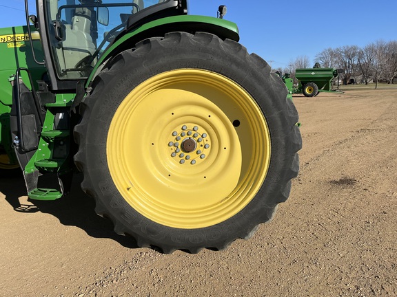 2016 John Deere 8270R - Photo19