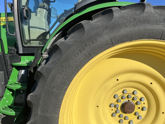 2016 John Deere 8270R - Photo20
