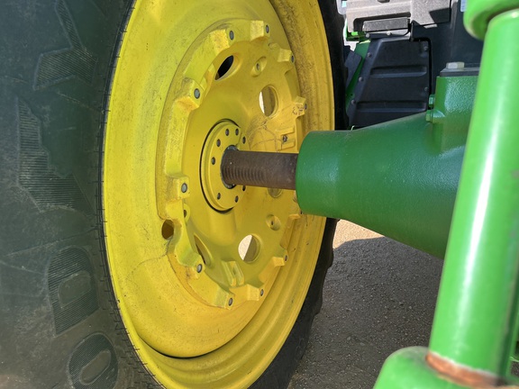 2016 John Deere 8270R - Photo22