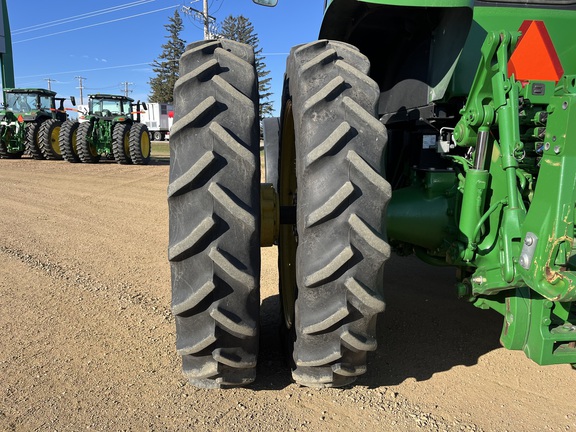 2016 John Deere 8270R - Photo21