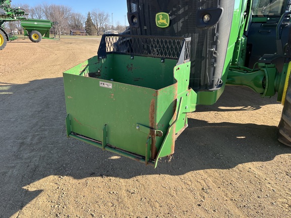 2016 John Deere 8270R - Photo23