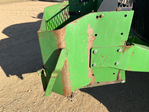 2016 John Deere 8270R - Photo24