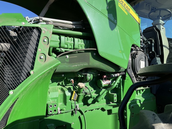 2016 John Deere 8270R - Photo26