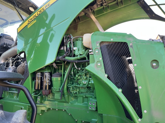 2016 John Deere 8270R - Photo27