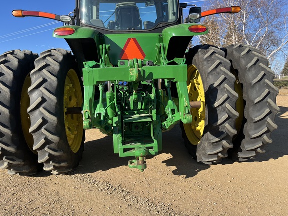 2016 John Deere 8270R - Photo28