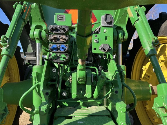 2016 John Deere 8270R - Photo29