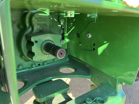 2016 John Deere 8270R - Photo30