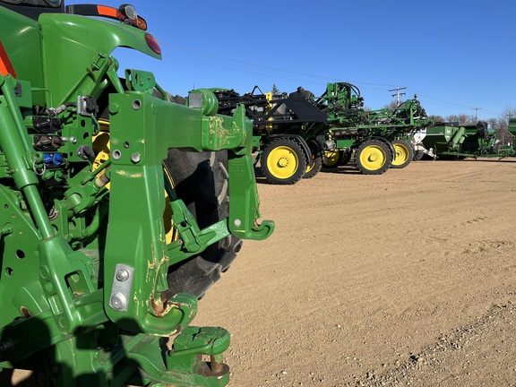 2016 John Deere 8270R - Photo32