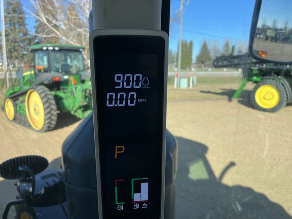 2016 John Deere 8270R - Photo34