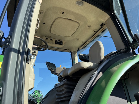 2016 John Deere 8270R - Photo33