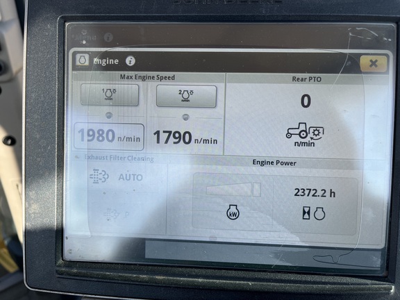 2016 John Deere 8270R - Photo35