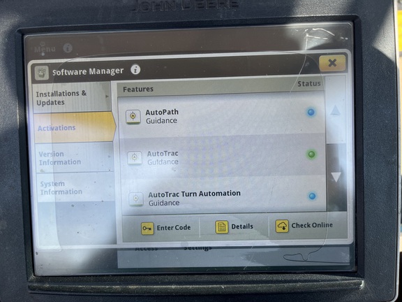 2016 John Deere 8270R - Photo36