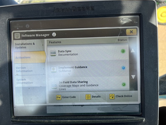 2016 John Deere 8270R - Photo38