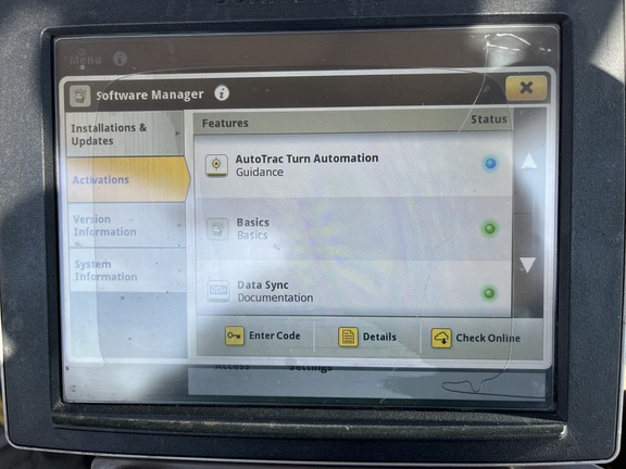 2016 John Deere 8270R - Photo37