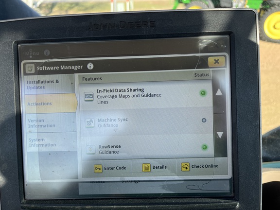 2016 John Deere 8270R - Photo39