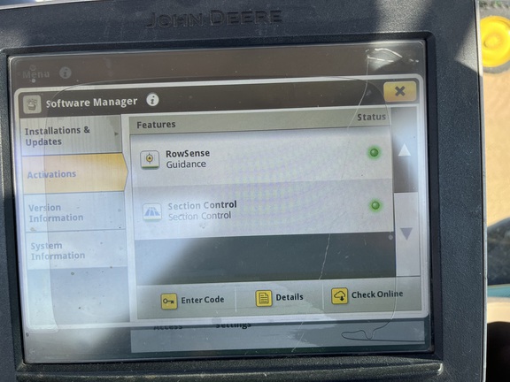 2016 John Deere 8270R - Photo40