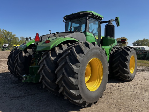 2024 John Deere 9R 540 - Photo3