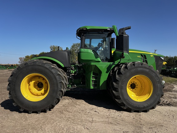 2024 John Deere 9R 540 - Photo2