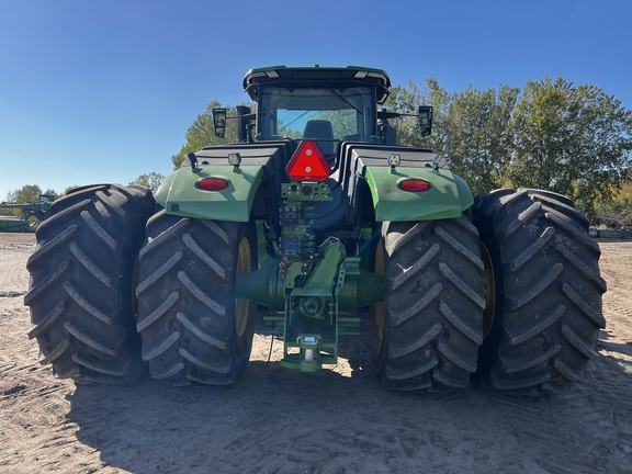 2024 John Deere 9R 540 - Photo5