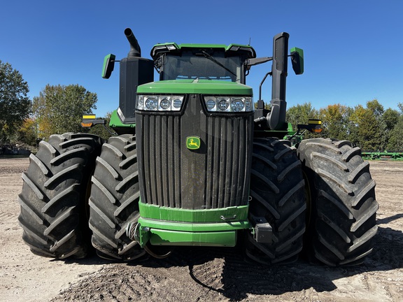 2024 John Deere 9R 540 - Photo4