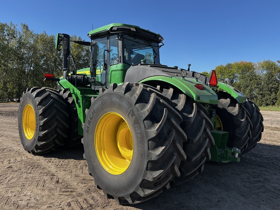 2024 John Deere 9R 540 - Photo6