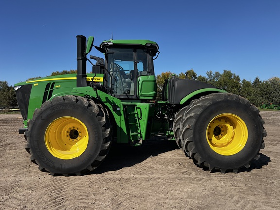 2024 John Deere 9R 540 - Photo7