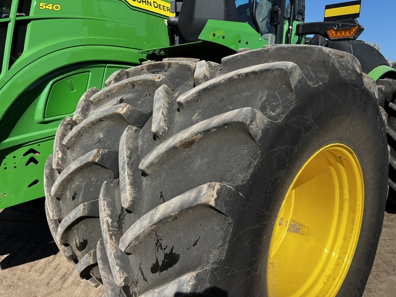 2024 John Deere 9R 540 - Photo10