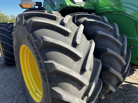 2024 John Deere 9R 540 - Photo11