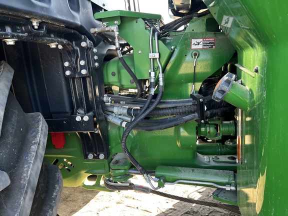 2024 John Deere 9R 540 - Photo20