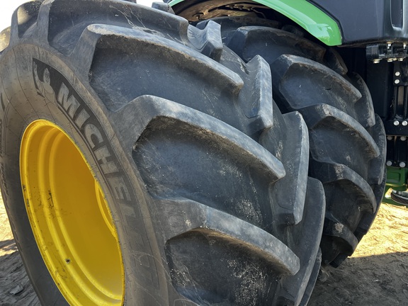 2024 John Deere 9R 540 - Photo12